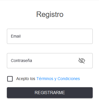 register